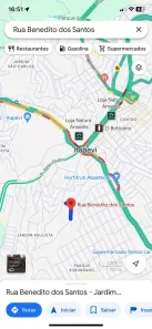 Lote/Terreno à venda, 280m² no Jardim Itapoã, Itapevi
