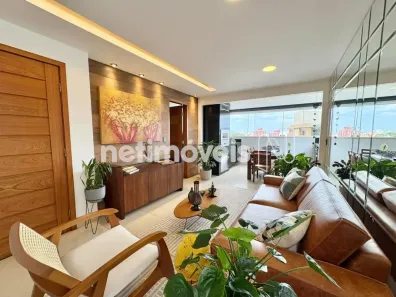 Apartamento com 3 Quartos à venda, 90m² no Padre Eustáquio, Belo Horizonte