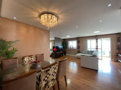 Apartamento com 2 Quartos à venda, 104m² no Centro, São Bernardo do Campo