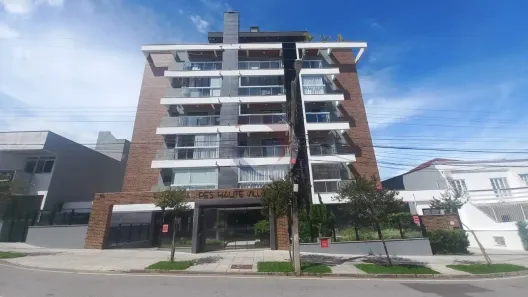 Apartamento com 1 Quarto para alugar, 39m² no Centro, Florianópolis