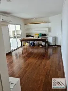 Apartamento com 3 Quartos à venda, 111m² no Vila Olímpia, São Paulo