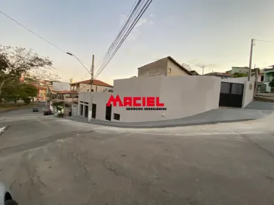 Prédio Comercial à venda, 124m² no Campos de São José, São José dos Campos