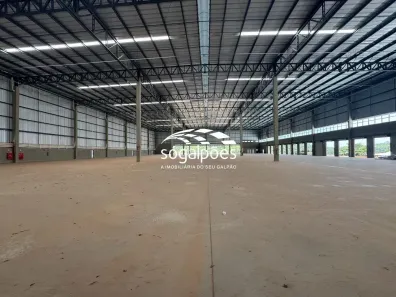 Galpão/Depósito/Armazém para alugar, 9500m² no Morada Nova, Contagem