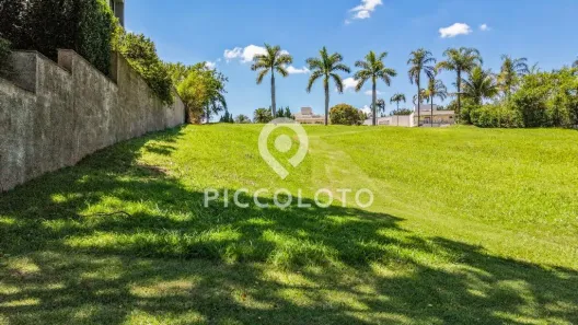 Lote/Terreno à venda, 1427m² no Sítios de Recreio Gramado, Campinas