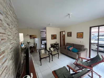 Casa de Condomínio com 3 Quartos à venda, 120m² no Parque das Nações, Parnamirim