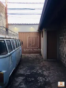 Ponto Comercial para alugar, 65m² no Vila Virgínia, Ribeirão Preto