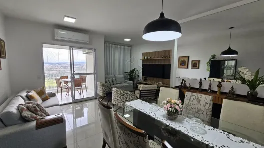 Apartamento com 2 Quartos à venda, 79m² no Parque Morumbi, Votorantim