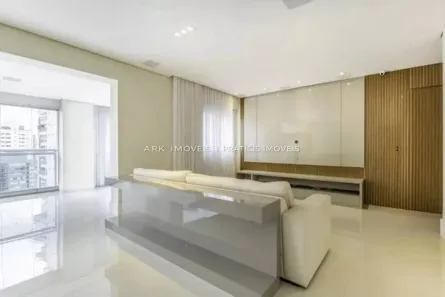 Apartamento com 3 Quartos à venda, 157m² no Vila Nova Conceição, São Paulo