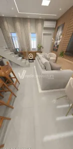 Casa de Condomínio com 3 Quartos à venda, 113m² no Chácara Primavera, Campinas