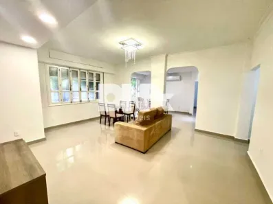 Apartamento com 3 Quartos à venda, 143m² no Copacabana, Rio de Janeiro