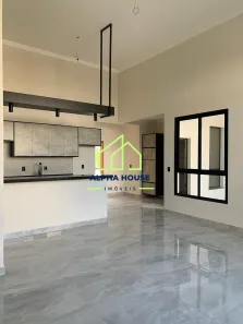 Casa de Condomínio com 3 Quartos à venda, 202m² no Loteamento Pinheiros de Tremembé, Tremembé