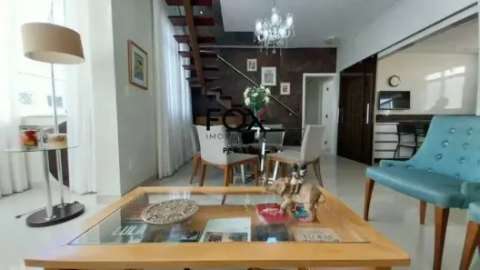 Cobertura com 3 Quartos à venda, 190m² no Estoril, Belo Horizonte