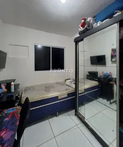 Apartamento com 2 Quartos à venda, 45m² no Pau Amarelo, Paulista