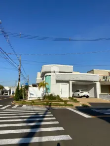 Casa de Condomínio com 3 Quartos à venda, 167m² no Parque Olívio Franceschini, Hortolândia