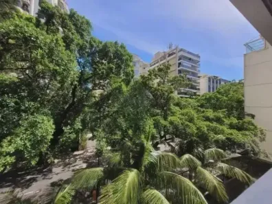Apartamento com 4 Quartos à venda, 175m² no Ipanema, Rio de Janeiro