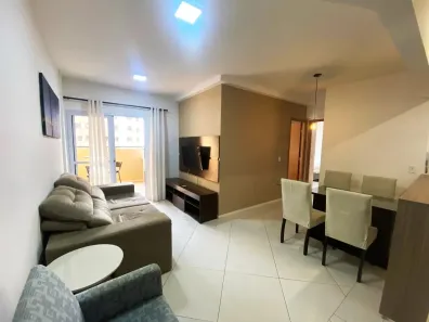 Apartamento com 2 Quartos à venda, 62m² no Jardim Gibertoni, São Carlos