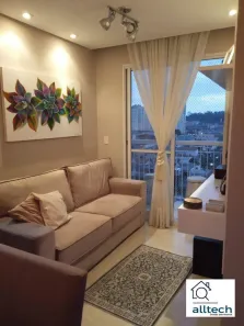 Apartamento com 2 Quartos à venda, 46m² no Jardim Vila Formosa, São Paulo