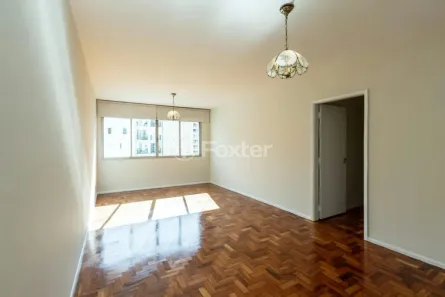 Apartamento com 3 Quartos à venda, 89m² no Perdizes, São Paulo