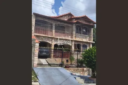 Casa com 7 Quartos à venda, 360m² no Alvorada, Contagem