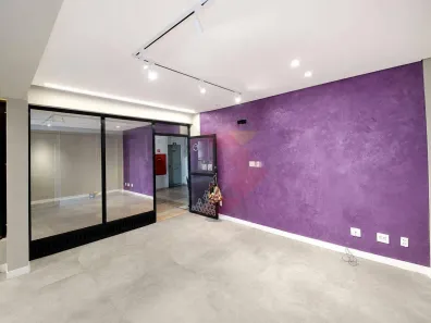 Sala Comercial para alugar, 23m² no Setor Marista, Goiânia