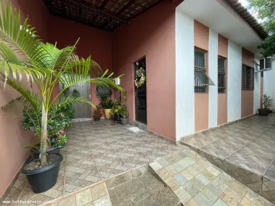 Casa com 4 Quartos à venda, 200m² no Cecap, Presidente Prudente