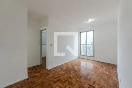 Apartamento com 1 Quarto à venda, 37m² no Bela Vista, São Paulo
