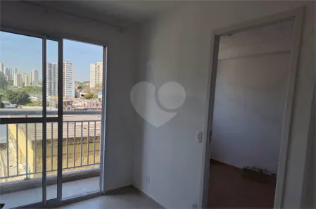 Apartamento com 1 Quarto à venda, 24m² no Vila Butantã, São Paulo