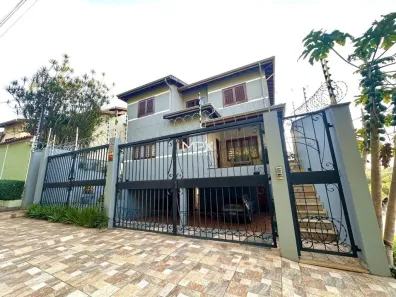Casa com 3 Quartos à venda, 368m² no Centro, Piracicaba