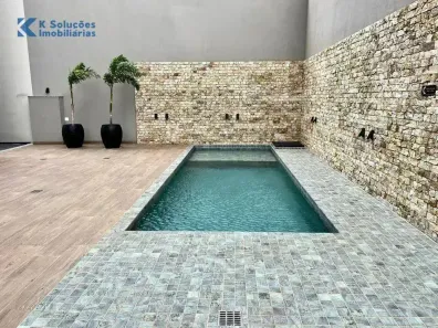 Apartamento com 2 Quartos à venda, 71m² no Jardim Solange, Bauru