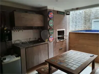 Sobrado com 3 Quartos à venda, 170m² no Jardim Cidade Pirituba, São Paulo