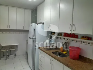 Apartamento com 3 Quartos à venda, 64m² no Vila Constança, São Paulo
