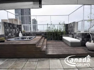 Apartamento com 3 Quartos à venda, 250m² no Vila Yara, Osasco