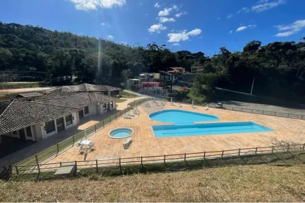 Lote/Terreno à venda, 836m² no Vargem Grande, Teresópolis