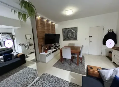 Apartamento com 2 Quartos à venda, 69m² no Itacorubi, Florianópolis