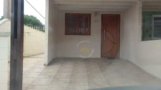 Casa de Condomínio com 2 Quartos à venda, 90m² no Jardim Novo Campos Elíseos, Campinas