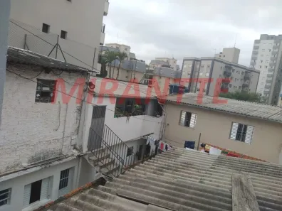 Lote/Terreno à venda, 326m² no Parque Mandaqui, São Paulo