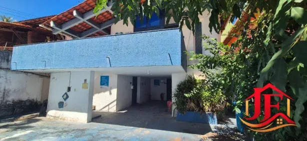 Imóvel Comercial à venda, 200m² no Amaralina, Salvador