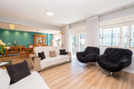 Apartamento com 4 Quartos à venda, 195m² no Centro, Pelotas