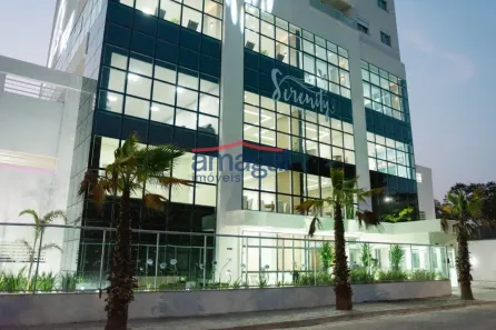Apartamento com 3 Quartos à venda, 86m² no Jardim Flórida, Jacareí