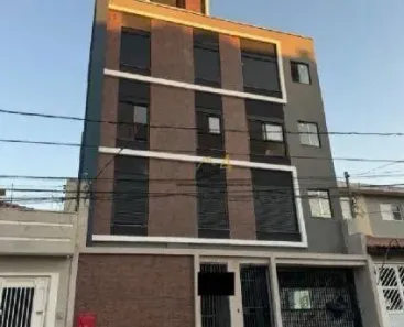 Apartamento com 2 Quartos à venda, 40m² no Vila Laís, São Paulo
