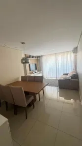 Apartamento com 3 Quartos à venda, 100m² no Filadélfia, Betim