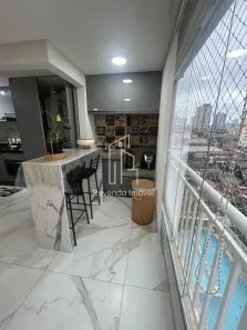 Apartamento com 2 Quartos à venda, 42m² no Vila Centenário, São Paulo