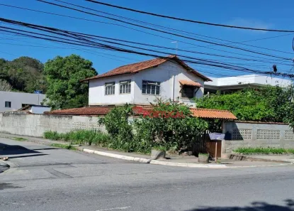 Casa com 4 Quartos à venda, 218m² no Costazul, Rio das Ostras