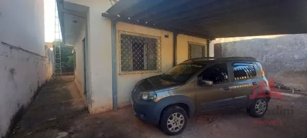 Casa com 2 Quartos à venda, 54m² no Cidade Nova, Santa Bárbara D'Oeste