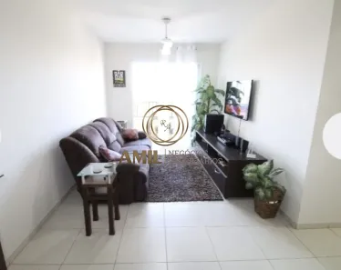 Apartamento com 2 Quartos à venda, 65m² no Urbanova, São José dos Campos