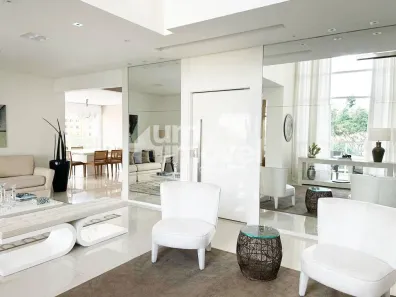 Apartamento com 3 Quartos à venda, 236m² no Vila Mariana, São Paulo