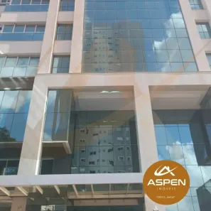 Apartamento com 1 Quarto à venda, 350m² no Centro, Arapongas