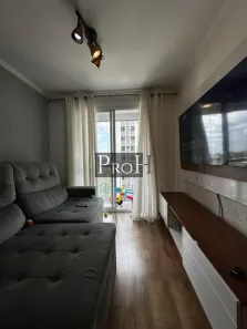 Apartamento com 3 Quartos à venda, 70m² no Centro, Diadema