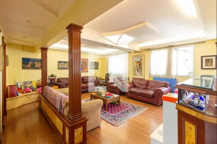 Apartamento com 4 Quartos à venda, 200m² no Paraíso, São Paulo