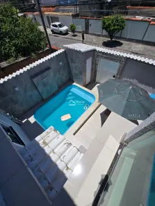 Casa com 3 Quartos à venda, 158m² no Campo Grande, Rio de Janeiro